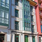 Apartment Avg Ave Maria 9