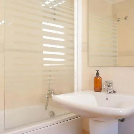 Avg Ave Maria 9 아파트