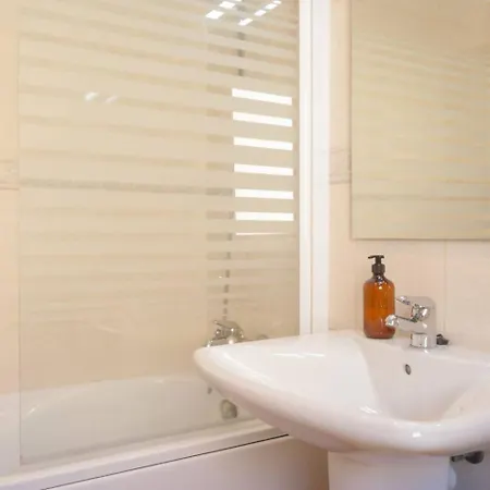Apartamento Av Ave María 9 Gijón