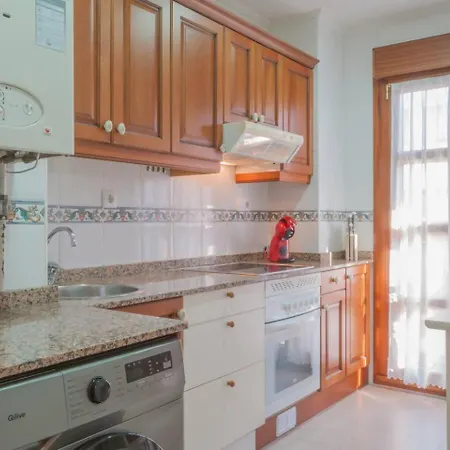 Avg Ave Maria 9 아파트