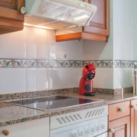 Av Ave María 9 Apartamento *