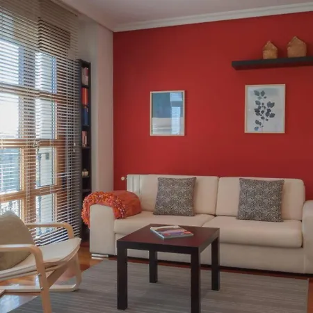 Avg Ave Maria 9 아파트