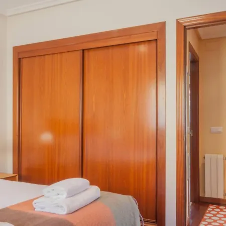 Apartamento Av Ave María 9