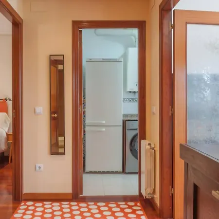 Av Ave María 9 Apartamento *